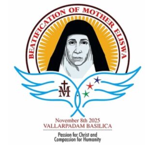 Blessed Mother Eliswa